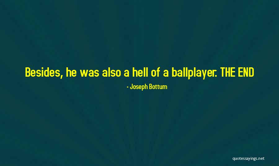 Joseph Bottum Quotes 1214987 Joseph Bottum Quotes 1214987
