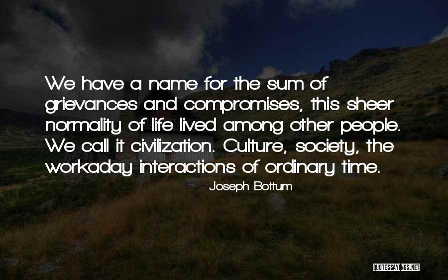 Joseph Bottum Quotes 924826 Joseph Bottum Quotes 924826