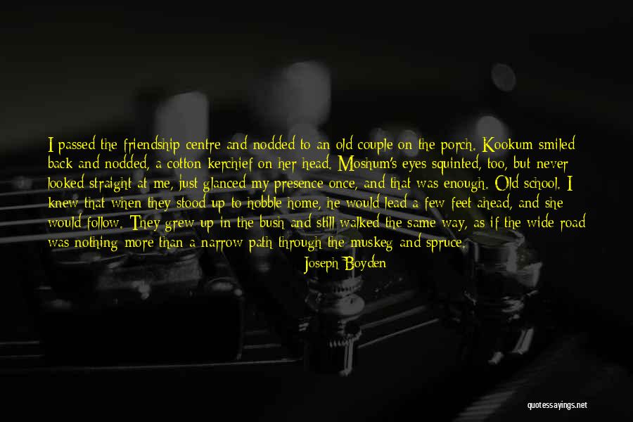 Joseph Boyden Quotes 1529162 Joseph Boyden Quotes 1529162