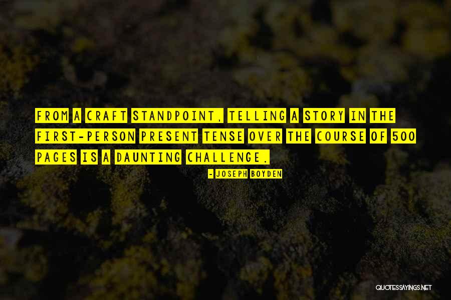 Joseph Boyden Quotes 2066522 Joseph Boyden Quotes 2066522