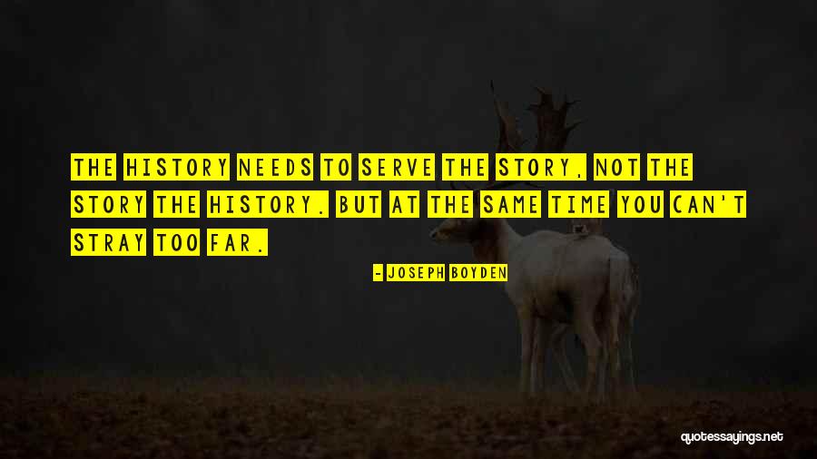 Joseph Boyden Quotes 299226 Joseph Boyden Quotes 299226