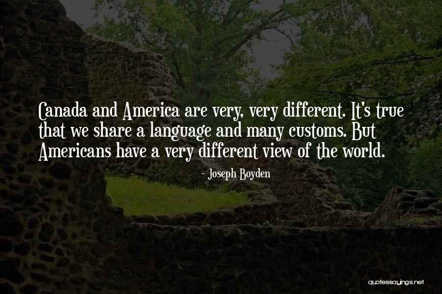 Joseph Boyden Quotes 469225