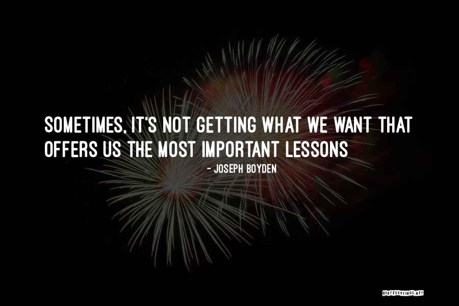 Joseph Boyden Quotes 512457 Joseph Boyden Quotes 512457