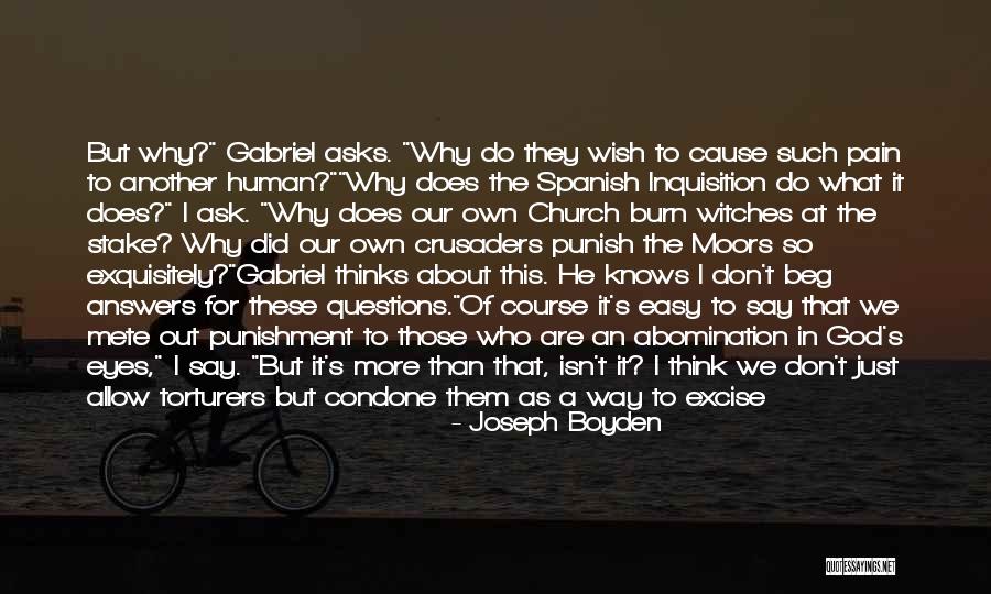 Joseph Boyden Quotes 683695 Joseph Boyden Quotes 683695