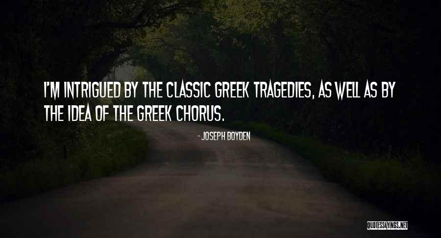 Joseph Boyden Quotes 809877 Joseph Boyden Quotes 809877