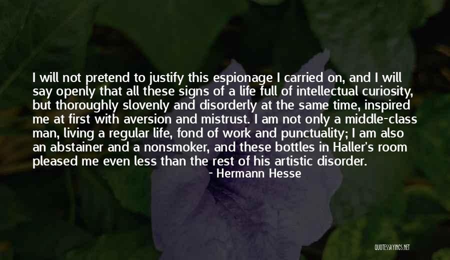 Joseph Bramah Quotes By Hermann Hesse Joseph Bramah Quotes By Hermann Hesse