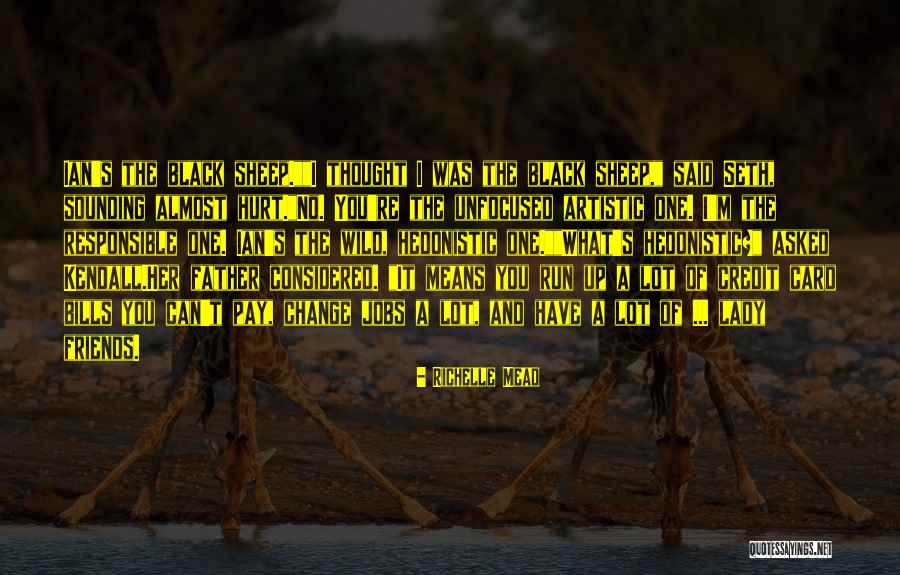 Joseph Bramah Quotes By Richelle Mead Joseph Bramah Quotes By Richelle Mead