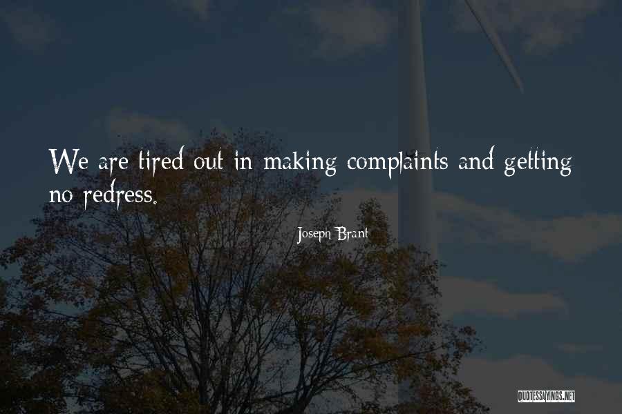 Joseph Brant Quotes 982432 Joseph Brant Quotes 982432