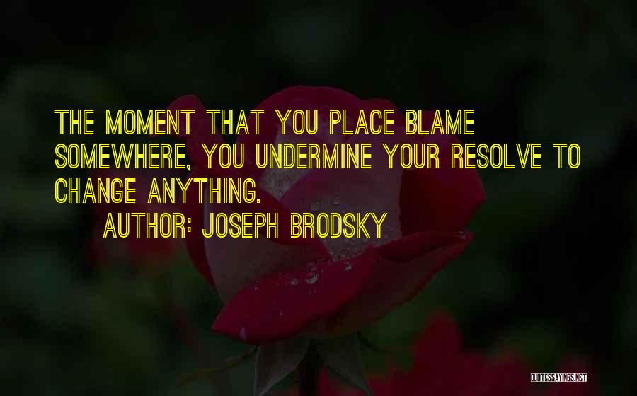 Joseph Brodsky Quotes 1258063