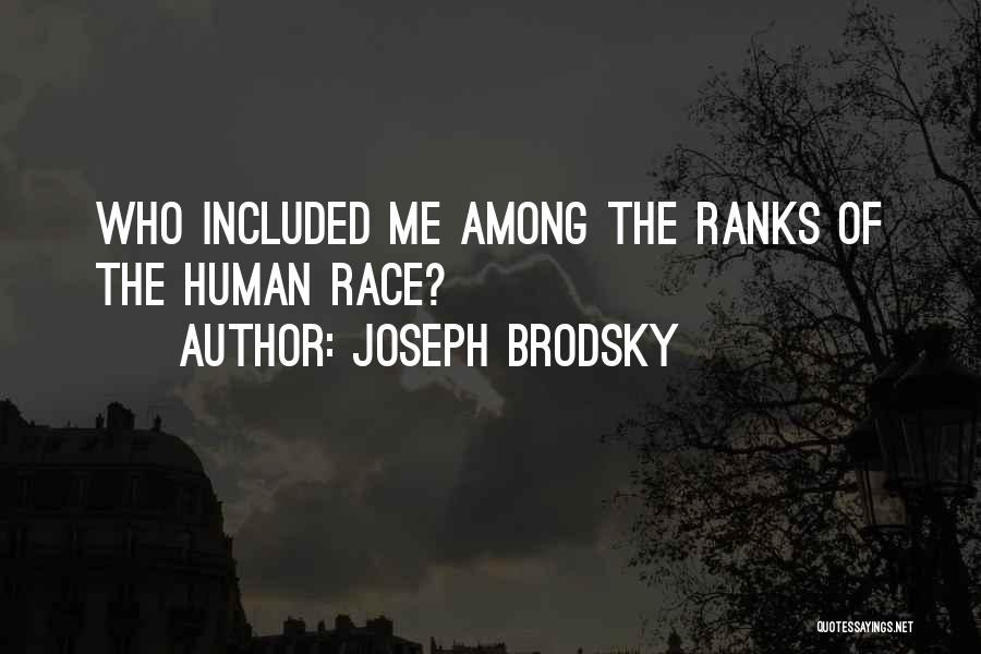 Joseph Brodsky Quotes 1317148