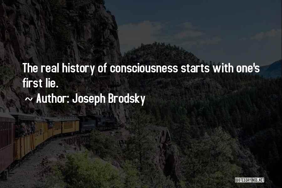 Joseph Brodsky Quotes 1644406