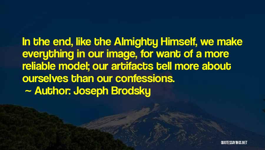 Joseph Brodsky Quotes 1748775