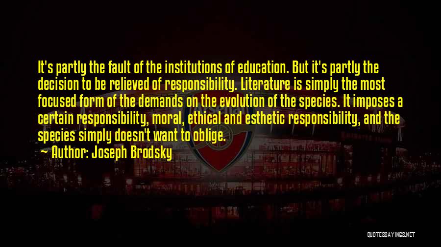 Joseph Brodsky Quotes 1961043