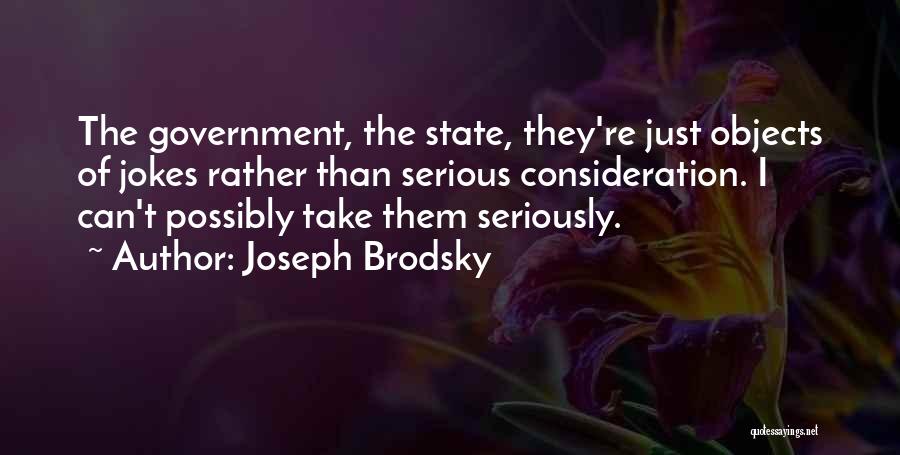 Joseph Brodsky Quotes 1966248