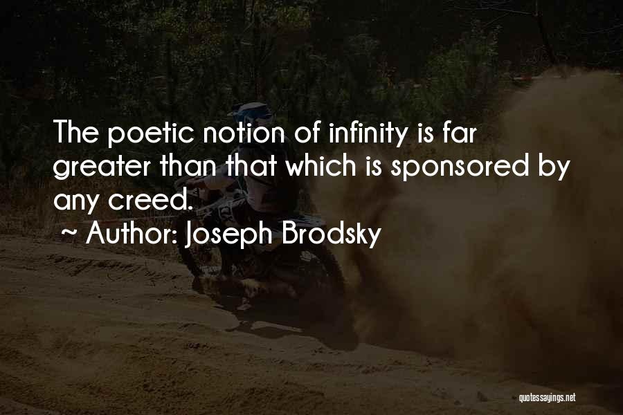 Joseph Brodsky Quotes 2137076