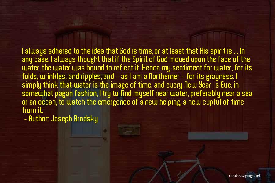 Joseph Brodsky Quotes 634829