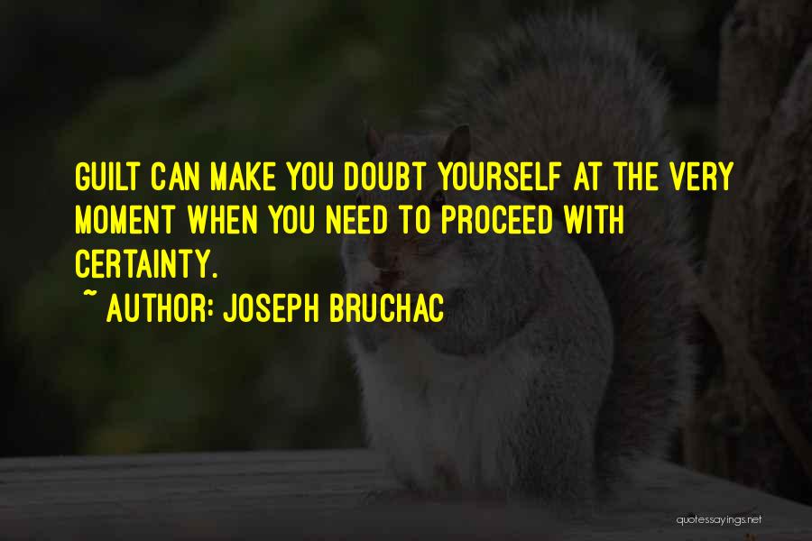 Joseph Bruchac Quotes 636031