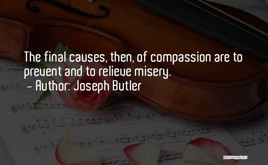 Joseph Butler Quotes 1547001