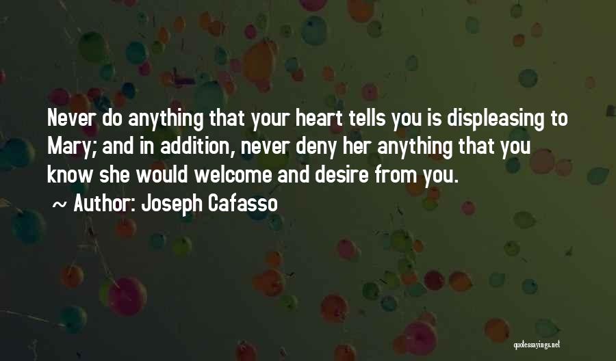 Joseph Cafasso Quotes 1364875