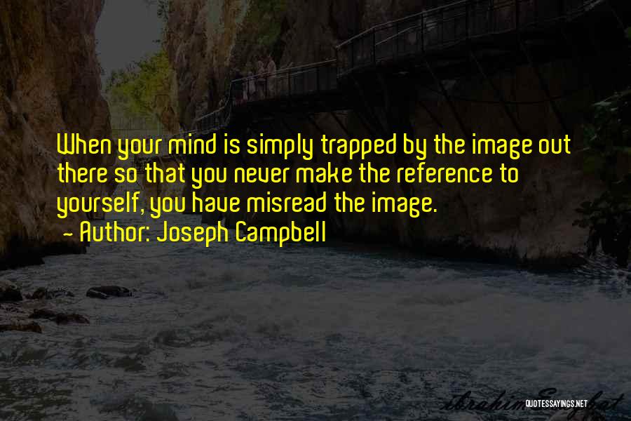 Joseph Campbell Quotes 100283