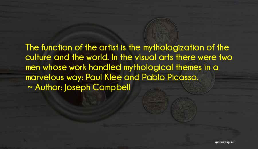 Joseph Campbell Quotes 1010875