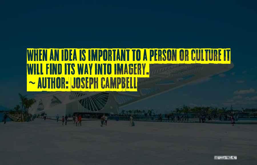 Joseph Campbell Quotes 1014445