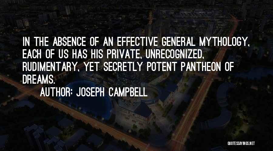 Joseph Campbell Quotes 1238892