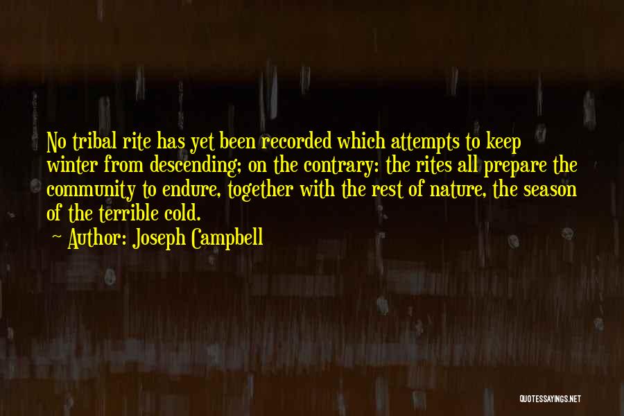 Joseph Campbell Quotes 1283185