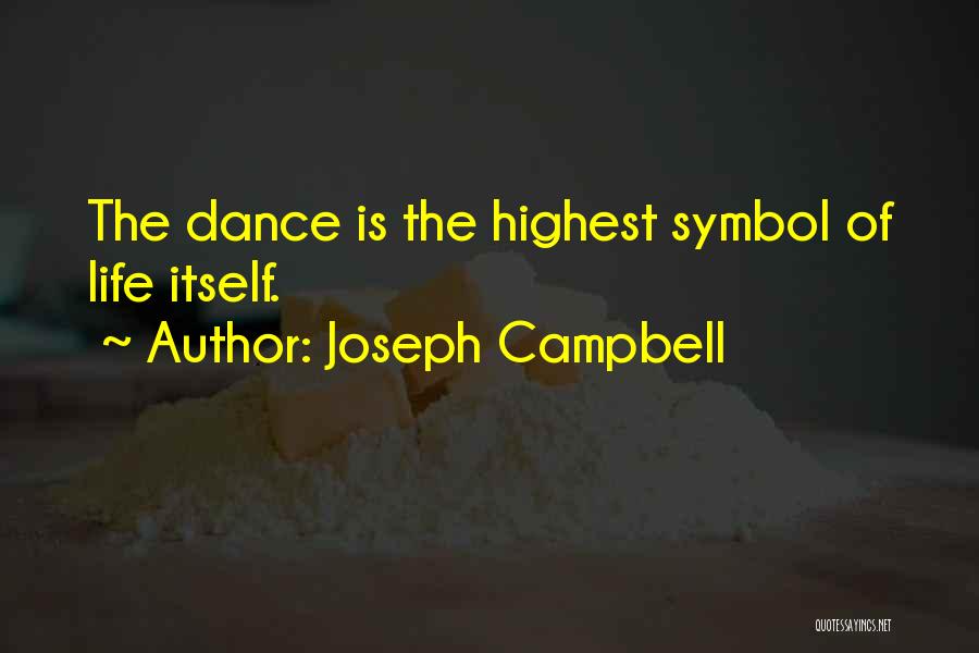 Joseph Campbell Quotes 1354733
