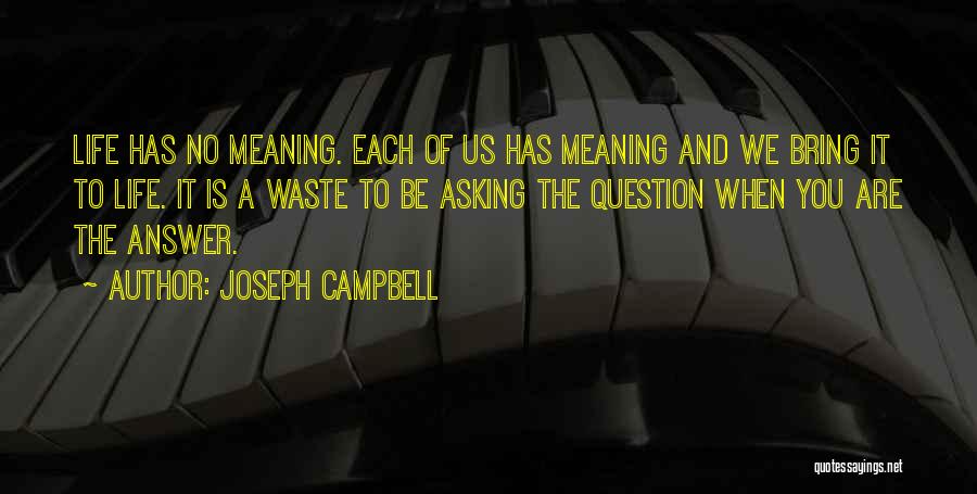 Joseph Campbell Quotes 1387449