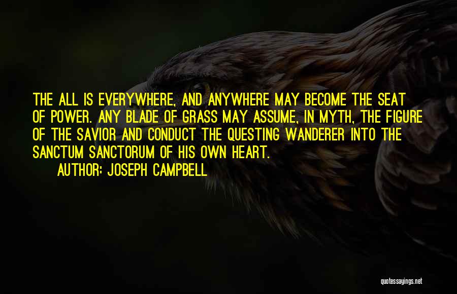 Joseph Campbell Quotes 1636119