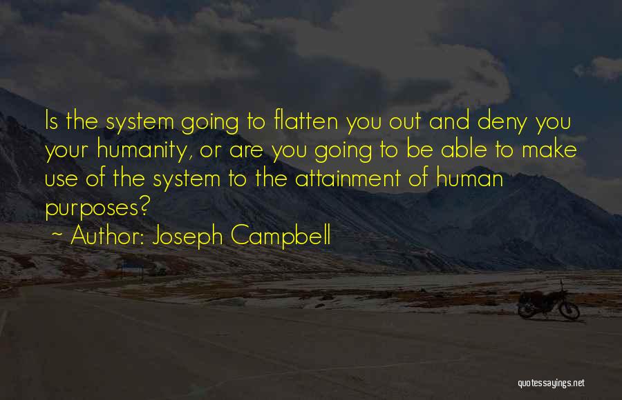 Joseph Campbell Quotes 163815
