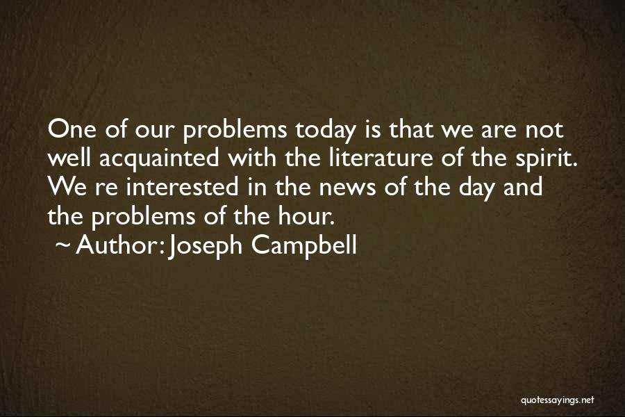 Joseph Campbell Quotes 1686178