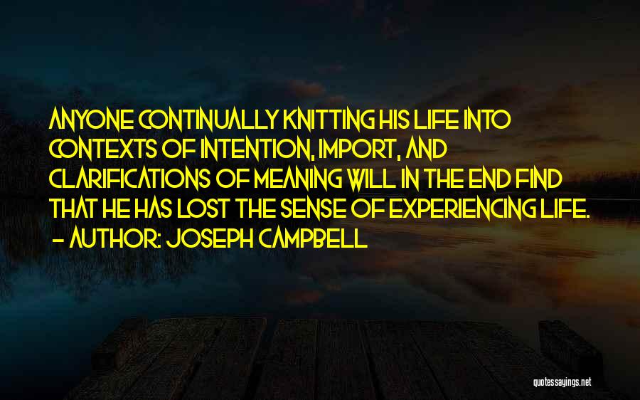 Joseph Campbell Quotes 1686507