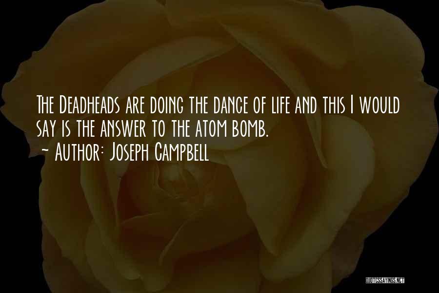 Joseph Campbell Quotes 1830048