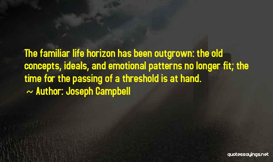 Joseph Campbell Quotes 1859031