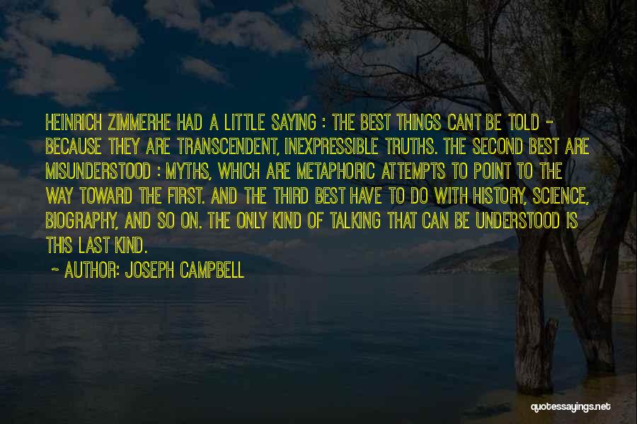 Joseph Campbell Quotes 1958423