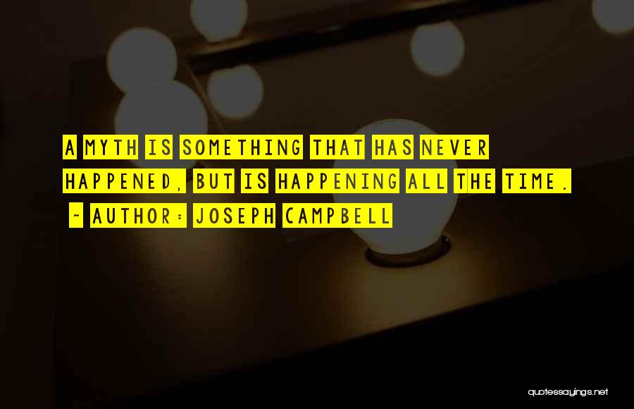 Joseph Campbell Quotes 2045917