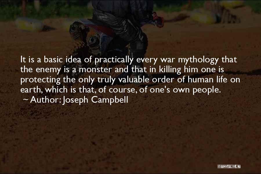 Joseph Campbell Quotes 2055268