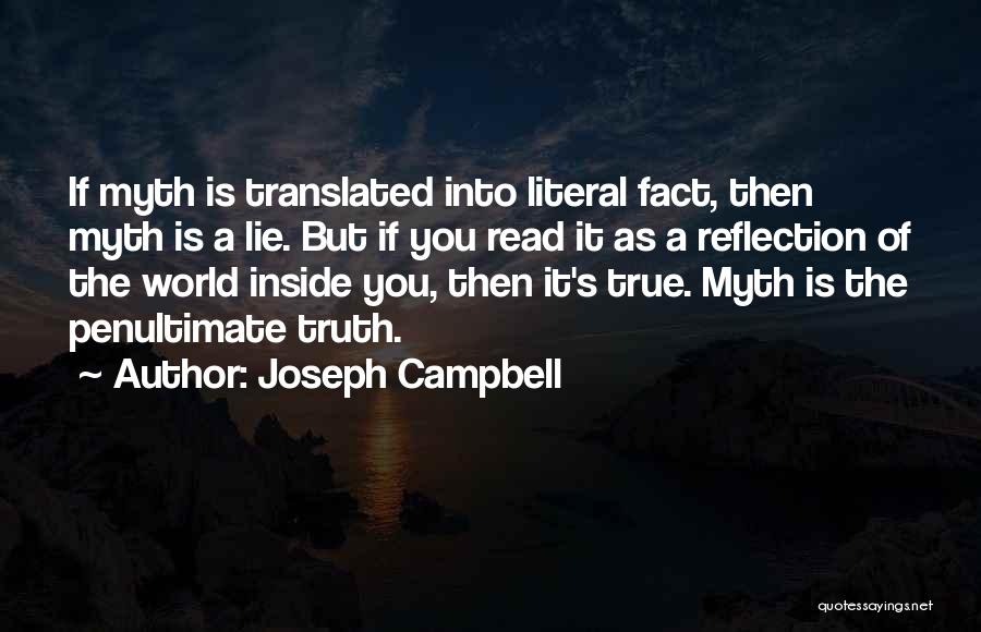 Joseph Campbell Quotes 2104022