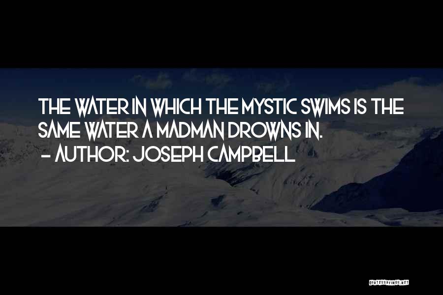 Joseph Campbell Quotes 2231712