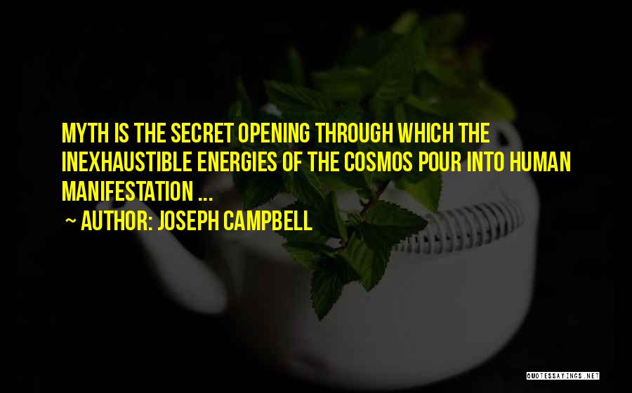 Joseph Campbell Quotes 2241601