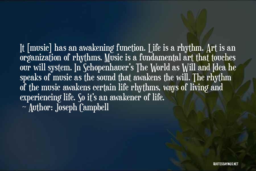 Joseph Campbell Quotes 306008