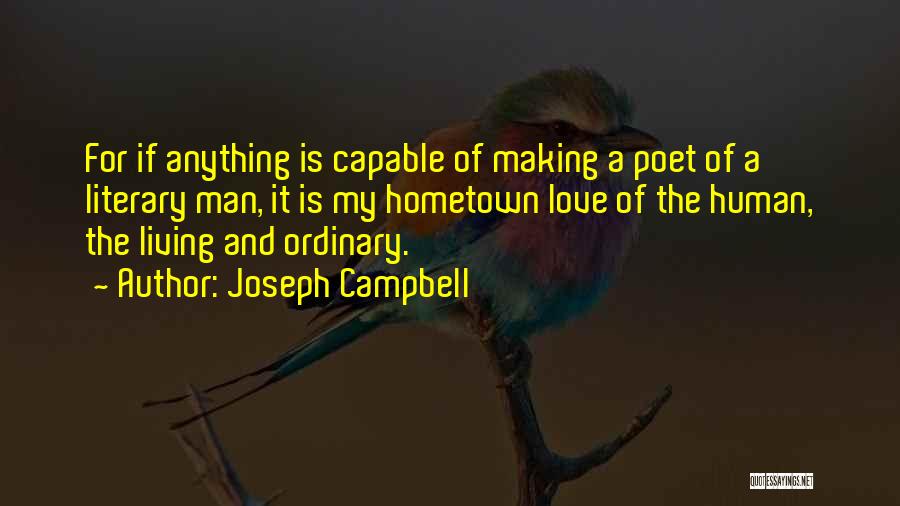 Joseph Campbell Quotes 457821