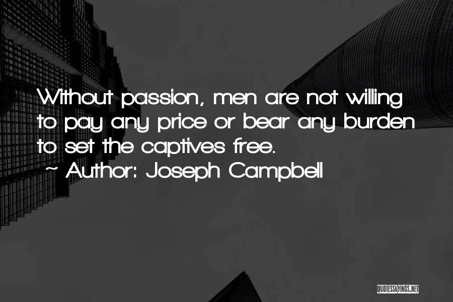 Joseph Campbell Quotes 559348