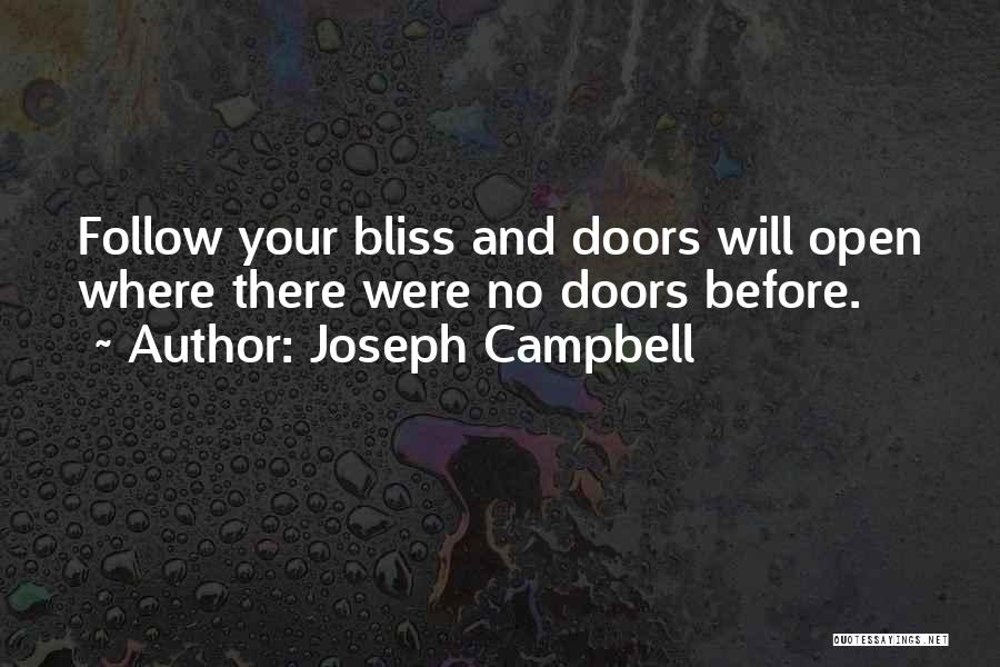 Joseph Campbell Quotes 790582