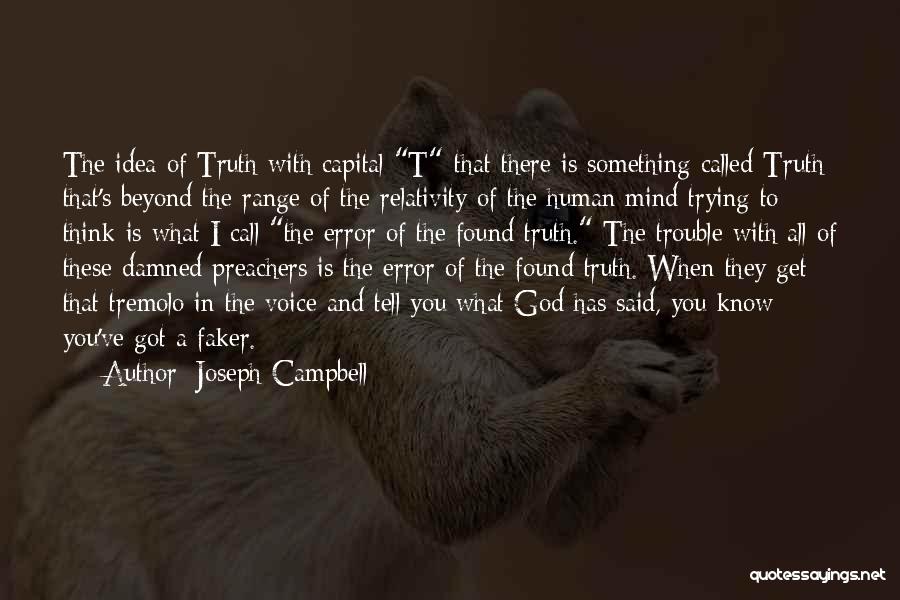 Joseph Campbell Quotes 908544