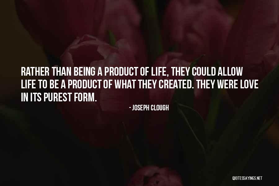 Joseph Clough Quotes 1380697 Joseph Clough Quotes 1380697