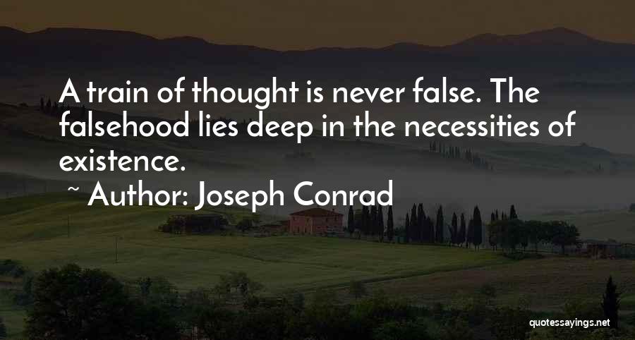 Joseph Conrad Quotes 102028