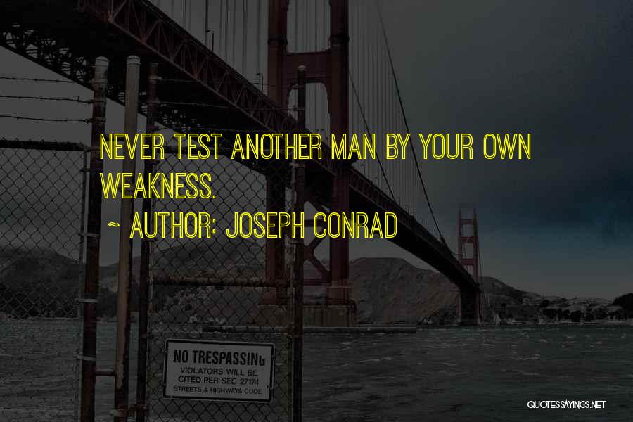 Joseph Conrad Quotes 1392053